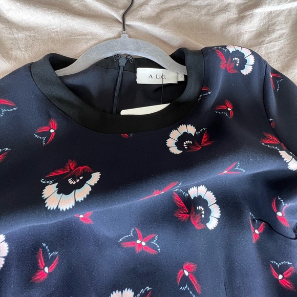 ALC mini dress - Picture 5 of 5